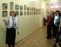 Фотовыставка в г. Курске