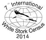 7th International White Stork Census