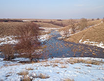 Петрин лог 12 марта 2015 г.