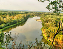 Хоперский заповедник