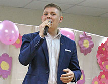 Разиньков Александр