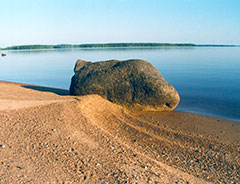 20 апреля 2016 г. национальным паркам «Нижняя Кама» и «Водлозерский» исполняется по 25 лет