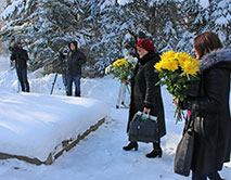 Юбилей профессора В.В. Алехина