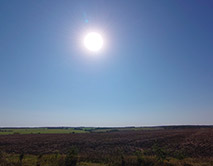 День осеннего равноденствия