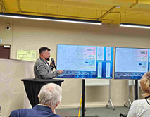 Доклад к.б.н. Атопкина Д.М. про трематод кефалевых рыб