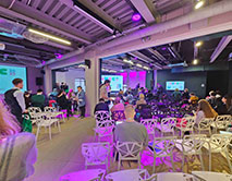 Перед открытием