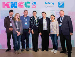 Первый КИСС