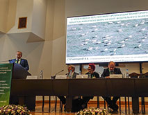 Всероссийская конференция «Мониторинг животного мира на ООПТ»