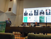 Всероссийская конференция «Мониторинг животного мира на ООПТ»