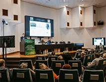 Всероссийская конференция «Мониторинг животного мира на ООПТ»