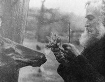 125 лет со дня рождения О.В. Волкова