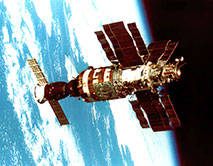 «Салют-7»