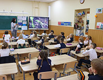 Гимназия № 4 (27 марта 2025 г.)