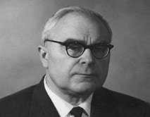 Н.А. Прозоровский
