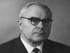 120 лет со дня рождения Н.А. Прозоровского