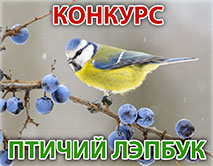 С Днём заповедников и национальных парков России