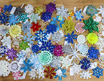 Результаты конкурса &laquo;Заповедная ёлочная игрушка&raquo;