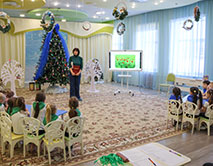 МБДОУ &laquo;Детский сад комбинированного вида № 19&raquo; г. Курска