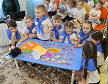 МБДОУ &laquo;Детский сад комбинированного вида № 19&raquo; г. Курска