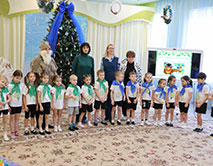 МБДОУ &laquo;Детский сад комбинированного вида № 19&raquo; г. Курска