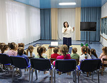 МБДОУ &laquo;Детский сад комбинированного вида № 71&raquo; г. Курска