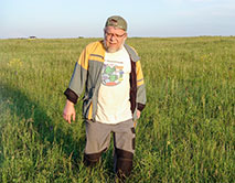 А.Ю. Пузаченко