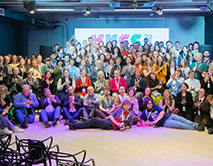 Конгресс исследователей симбиотических систем (Москва)