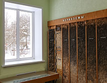 Музею Природы ЦЧЗ 55 лет