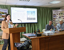 А.М. Корнеева