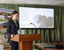 Е.П. Калагина