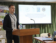 Р.Ю. Колесников