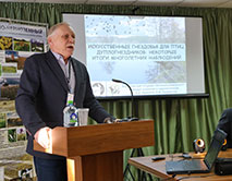 А.Д. Нумеров