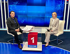 Интервью директора ЦЧЗ о Красной книге Курской области