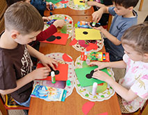 Экологическая лекция в МБДОУ № 31