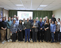 Участники конференции