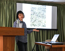 Л.А. Арепьева