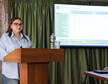 К.А. Худякова