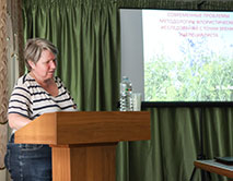 Н.В. Любезнова