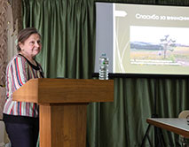 И.Б. Золотухина