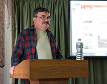 Н.И. Дегтярёв