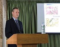 Э.И. Ватутин