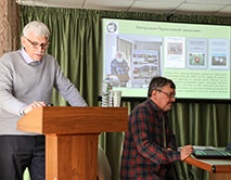 О.В. Рыжков и Н.И. Дегтярёв о Н.И. Золотухине