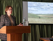 Н.М. Решетникова