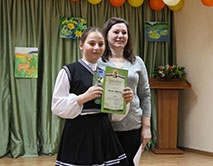 Марш парков - 2026 в заповеднике