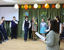 Марш парков - 2026 в заповеднике